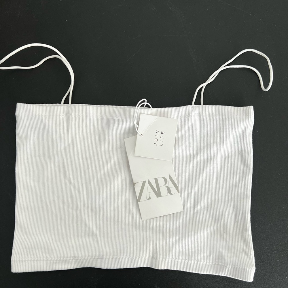 Zara Crop